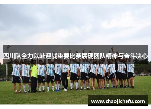 四川队全力以赴迎战重要比赛展现团队精神与奋斗决心