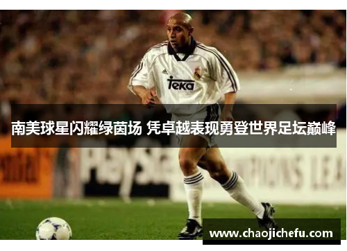 南美球星闪耀绿茵场 凭卓越表现勇登世界足坛巅峰